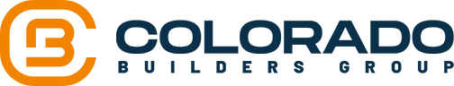 Colorado Builders Group logo