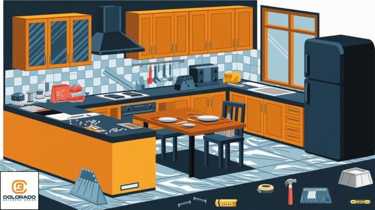 kitchen remodeling faqs