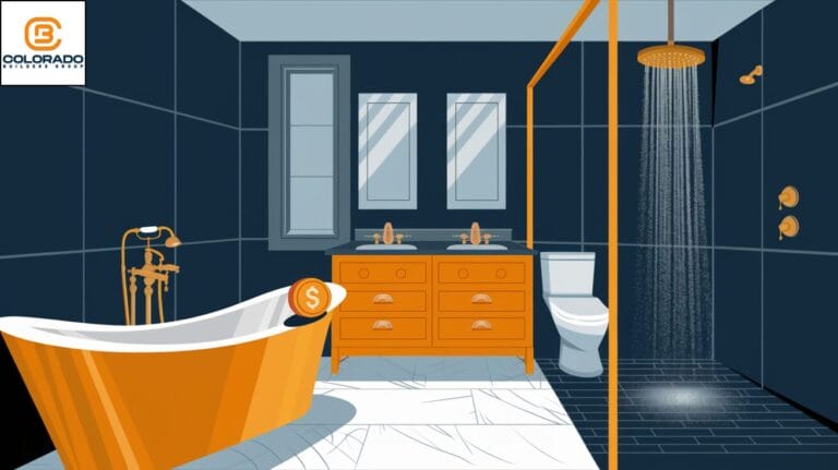 bathroom remodeling cost