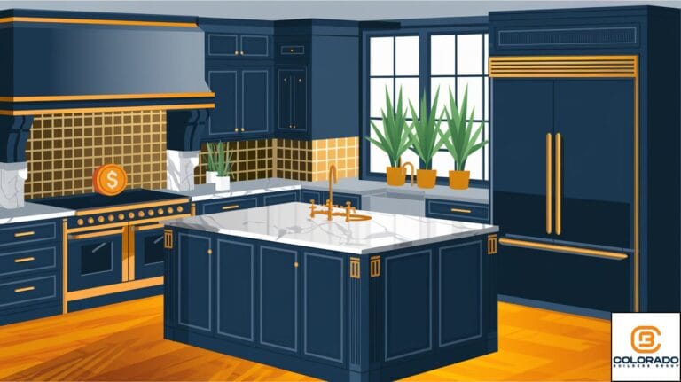 kitchen remodeling cost